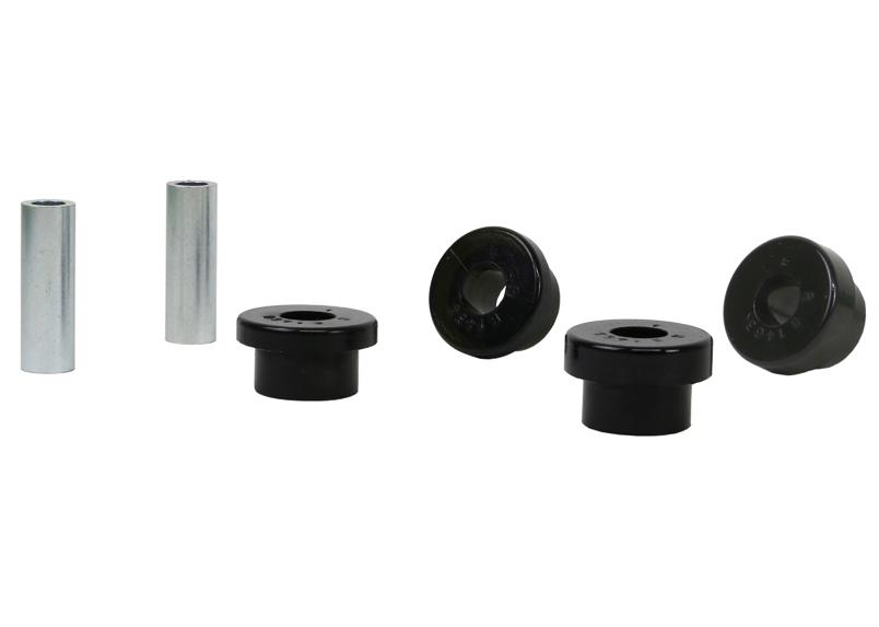 Whiteline Performance Control Arm Lower Outer Bushing To Hub Whiteline (1989-1997 Metro, Swift) - W61463