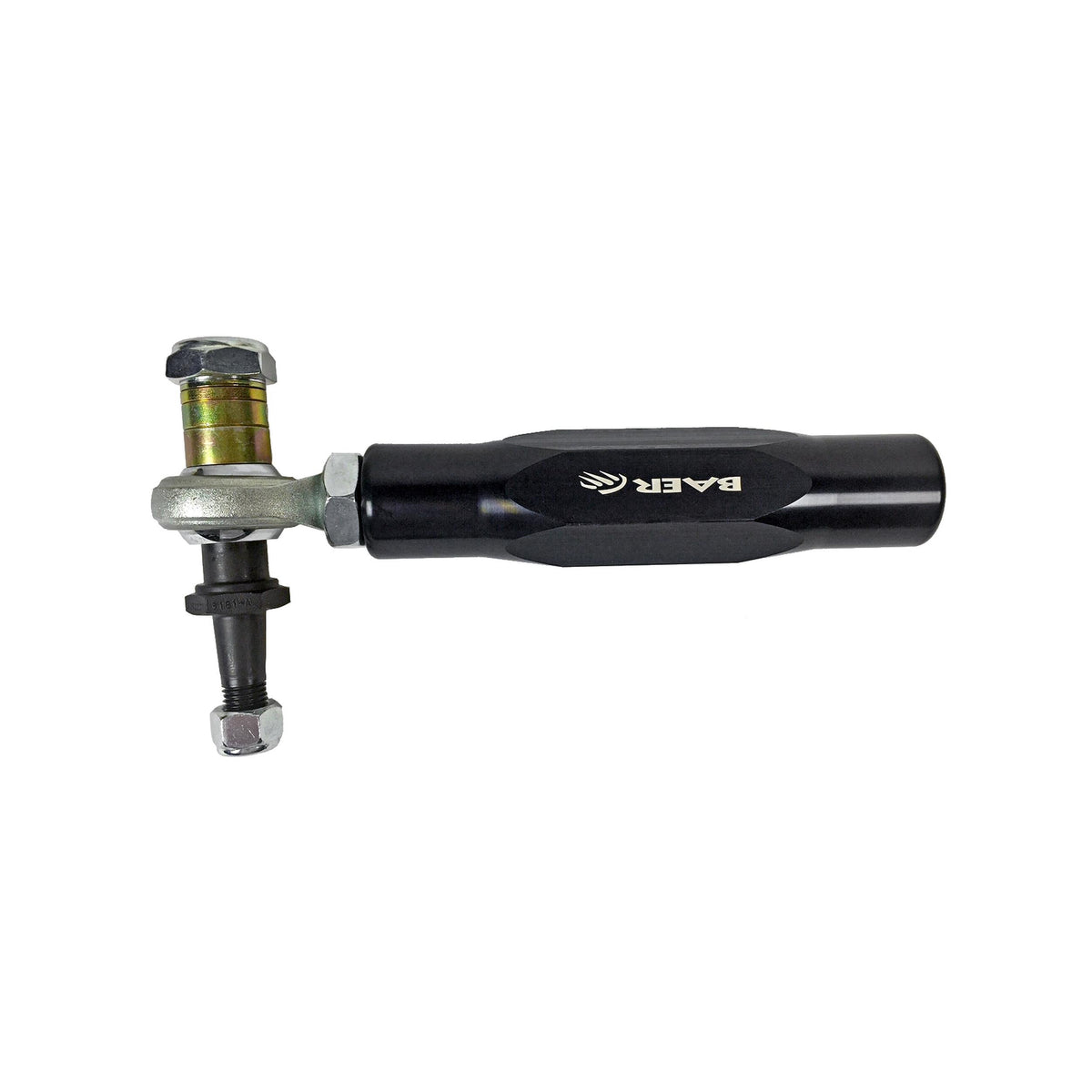 Baer Tracker Front (1965-1966 Mustang) - 3261001