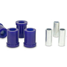 SuperPro Lower Control Arm Bushing Kit