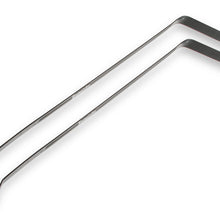Holley Sniper EFI Fuel Tank System (1966-1967 Chevy II) - 19-113