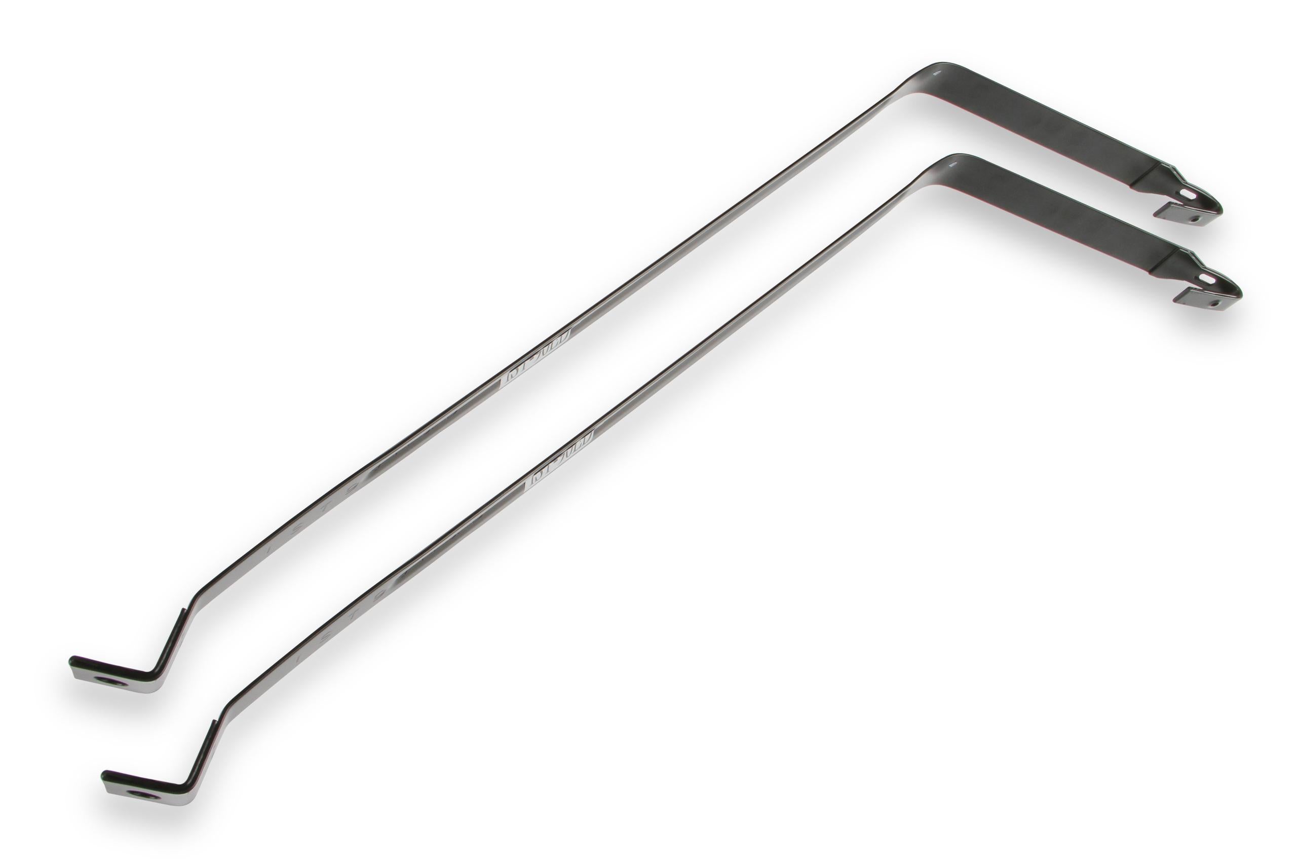 Holley Sniper EFI Fuel Tank System (1966-1967 Chevy II) - 19-113