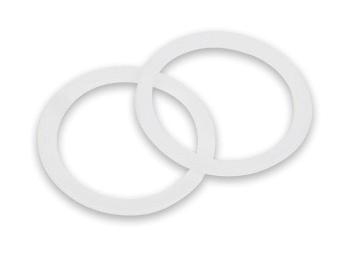 Holley Fitting Gasket.  - 26-102