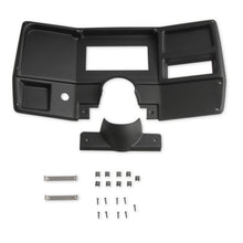 Holley Dash Panel - 553-398