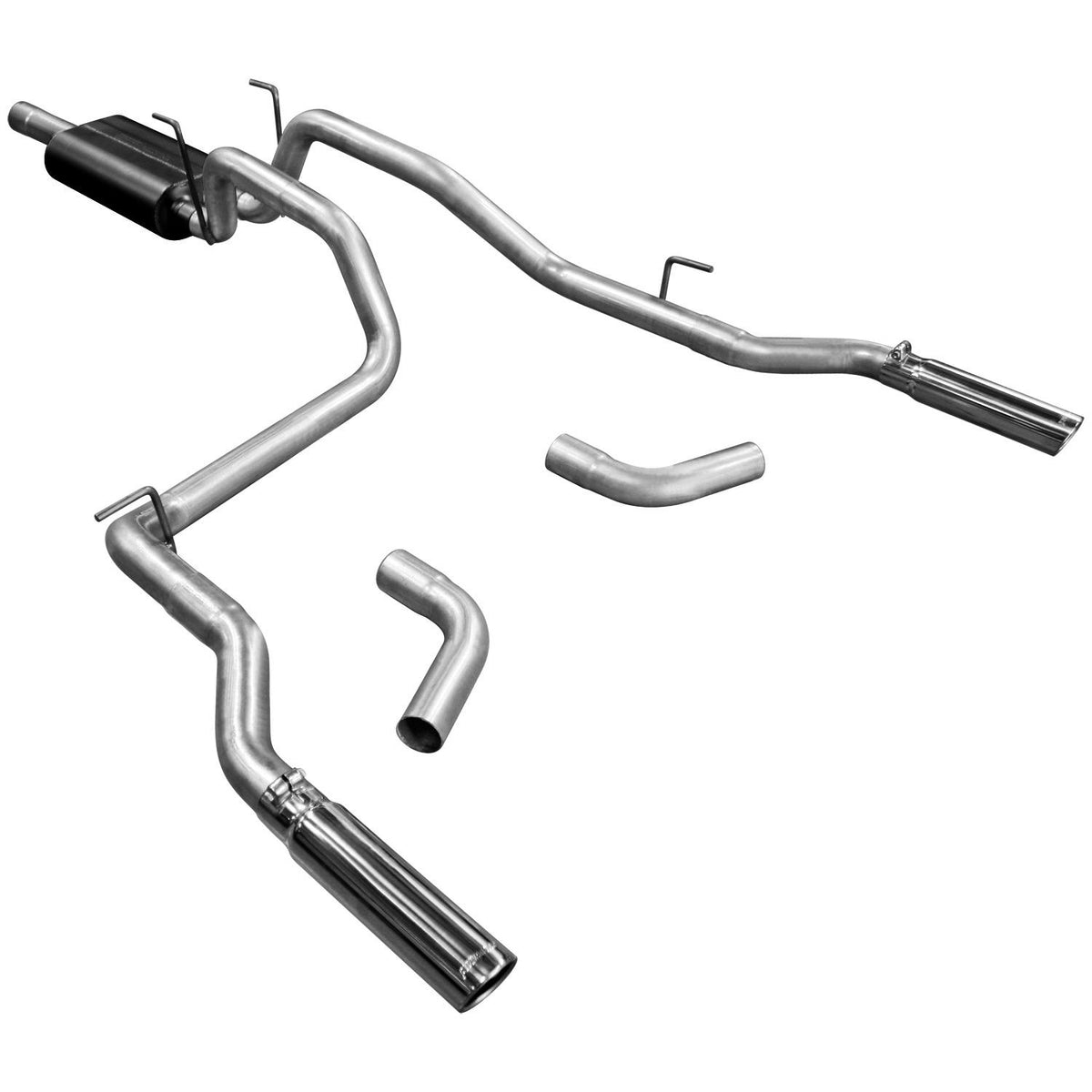 Flowmaster 817423 06-08 Dodge Ram 1500 Hemi Amt 409S
