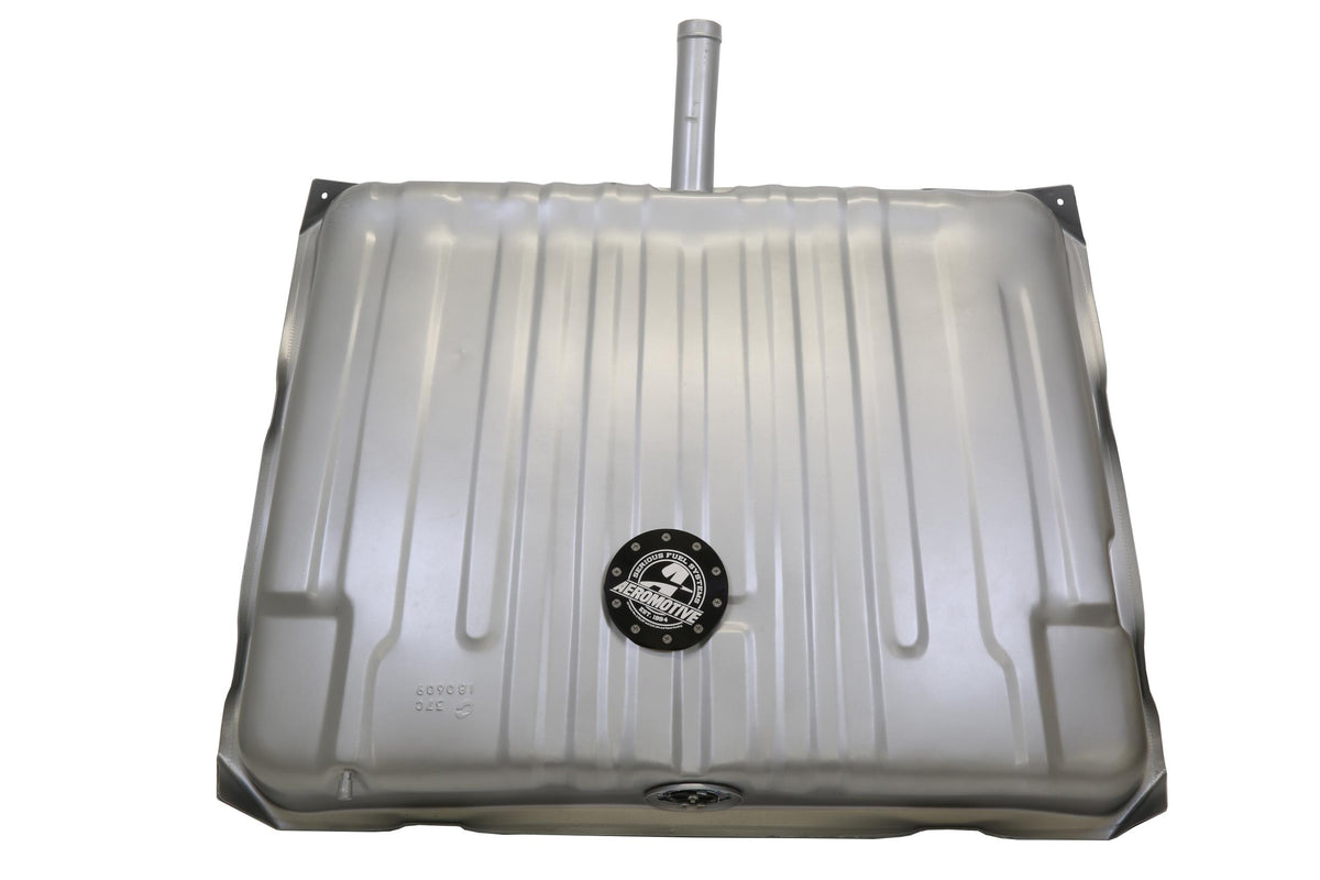 Aeromotive Gen II Stealth Fuel Tank, 65-66 Impala - 340Lph - 18418
