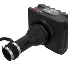 AFE Sealed Intake (2017-2019 Nissan Titan XD V8-5.6L) - 50-70034D