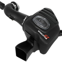 AFE Momentum GT Cold Air Intake System w/ Pro DRY S Media (2013-2015 Camaro, Camaro) - 51-74204
