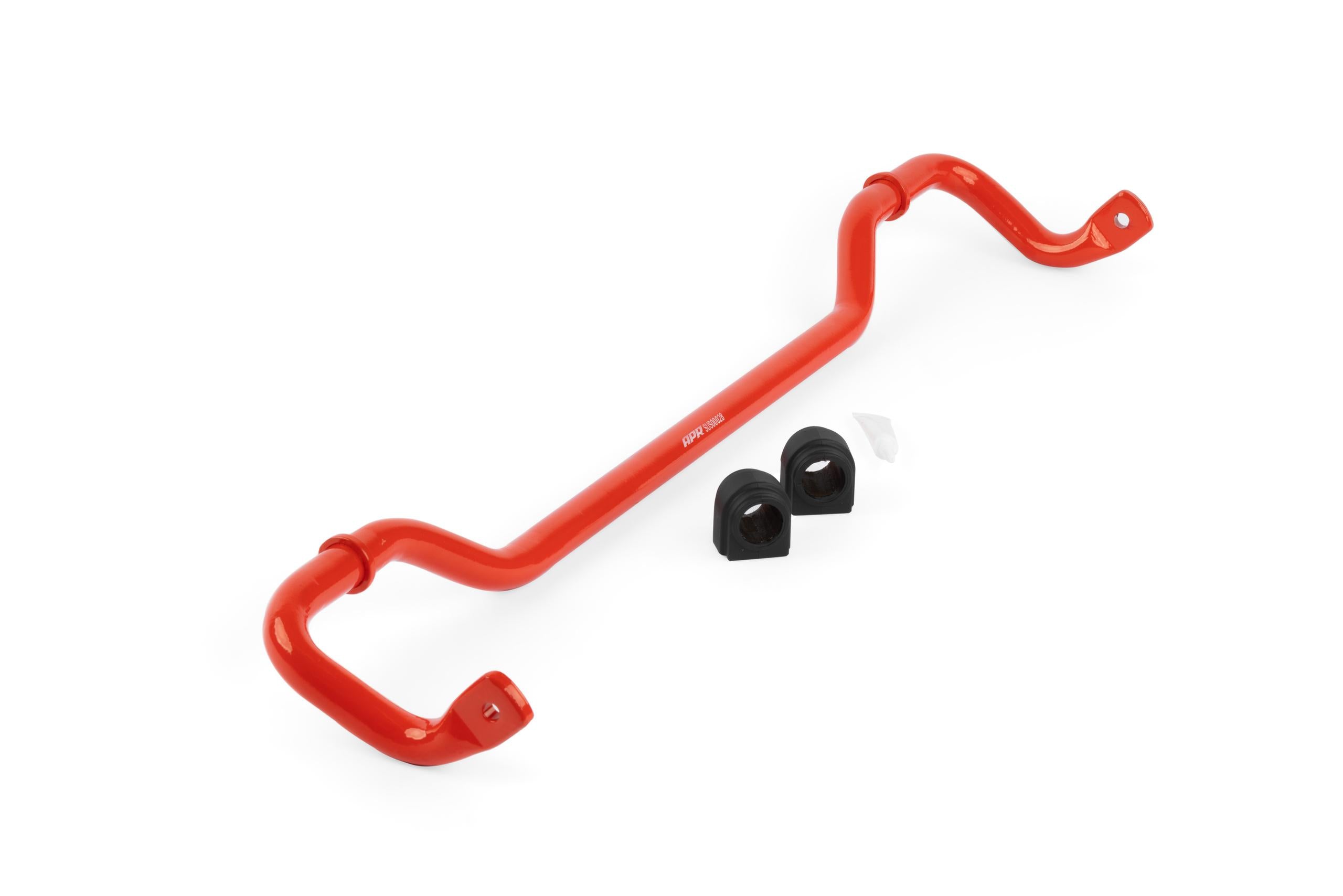 APR Roll-Control Sway Bar - Rear - (FWD MQB/MQB EVO Independent Rear) (2015-2025 A3 , Golf SportWagen , GTI , Jetta , Golf) - SUS00028