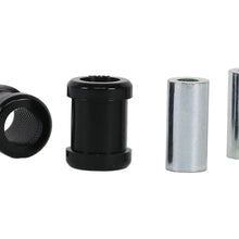 Whiteline Performance Control Arm Lower Front - Bushing Kit - W63567
