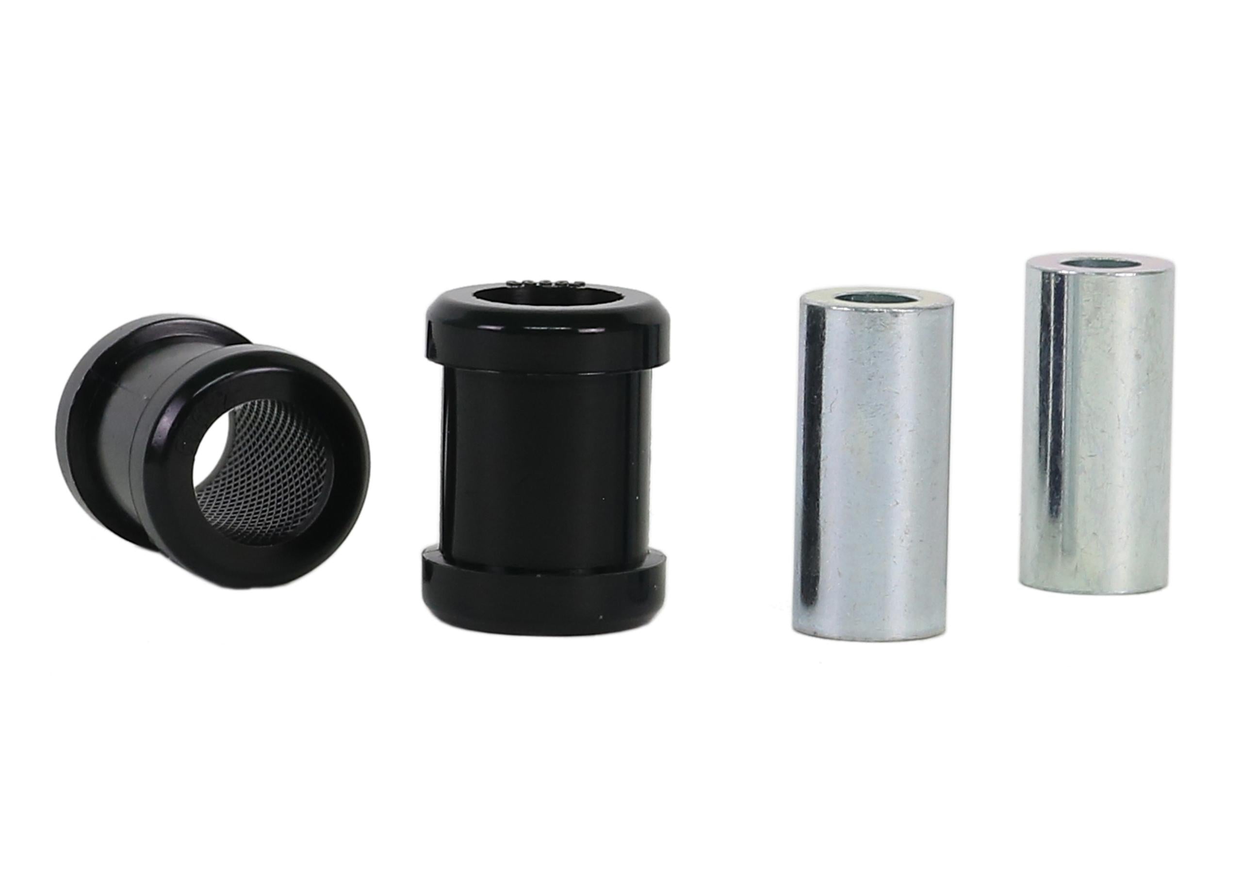 Whiteline Performance Control Arm Lower Front - Bushing Kit - W63567