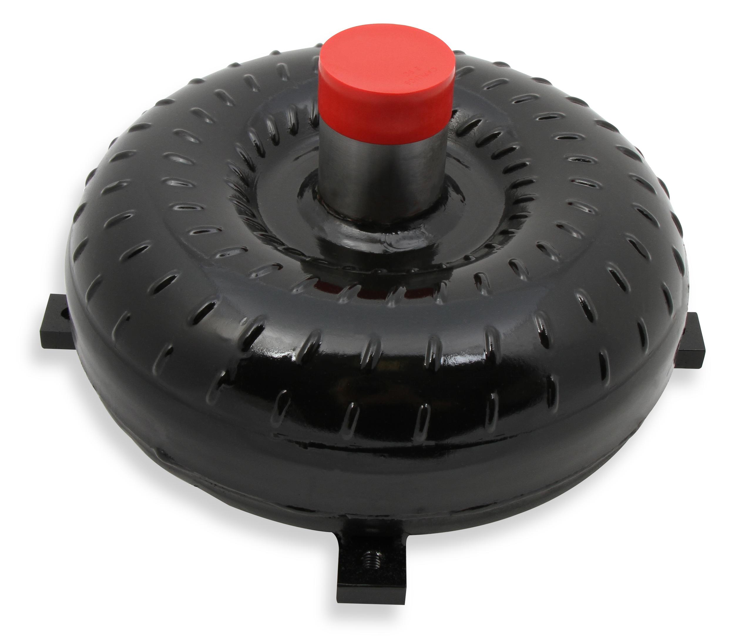 Hays Twister Full Race Torque Converter, Ford C4.  - 97-2E28F