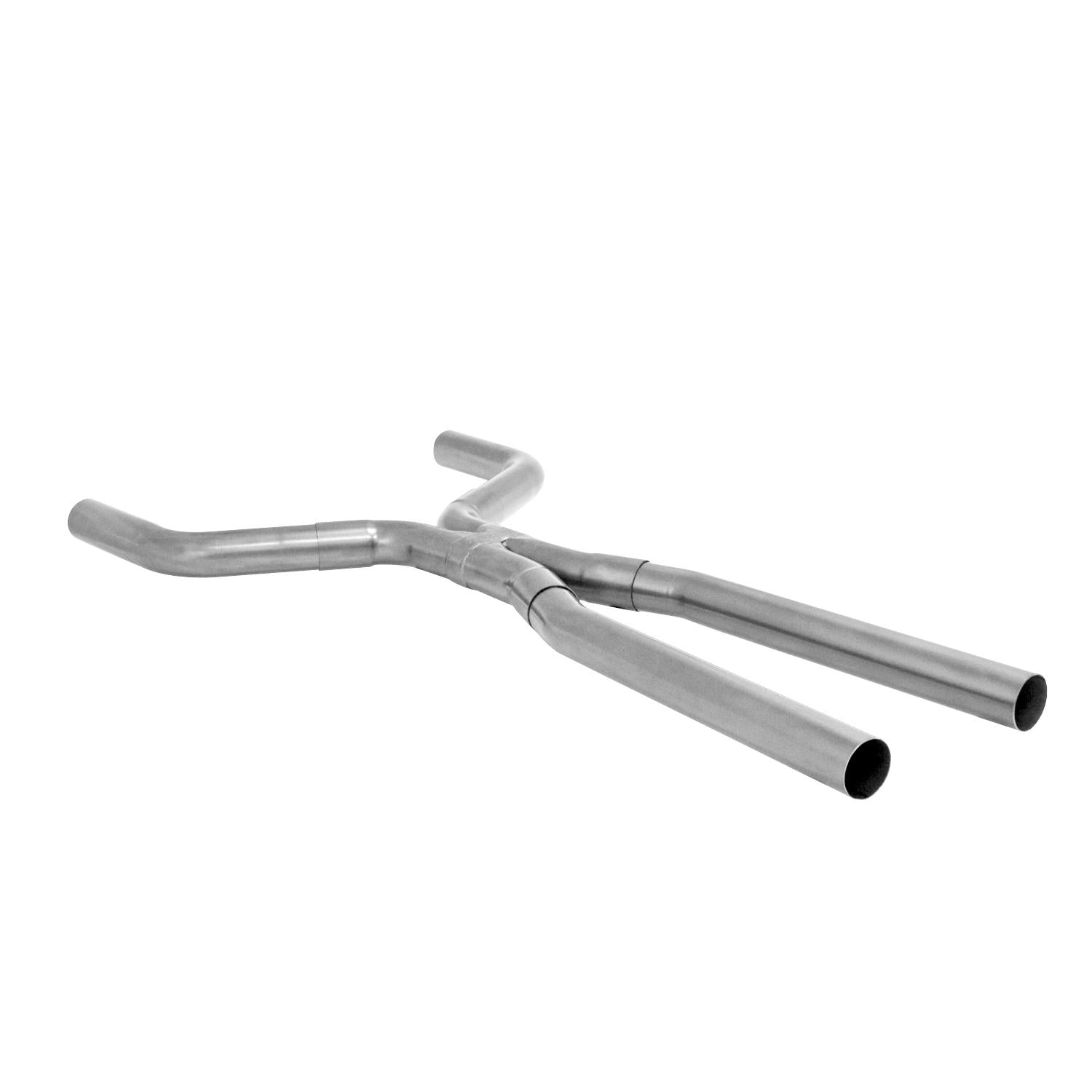 Flowmaster Univ. Scav  X Pipe Kit 3.0" 409S  - 815933
