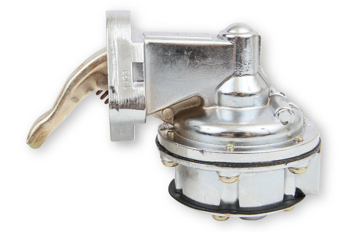Mr. Gasket 80 GPH Mechanical Fuel Pump.  - 7704MRG
