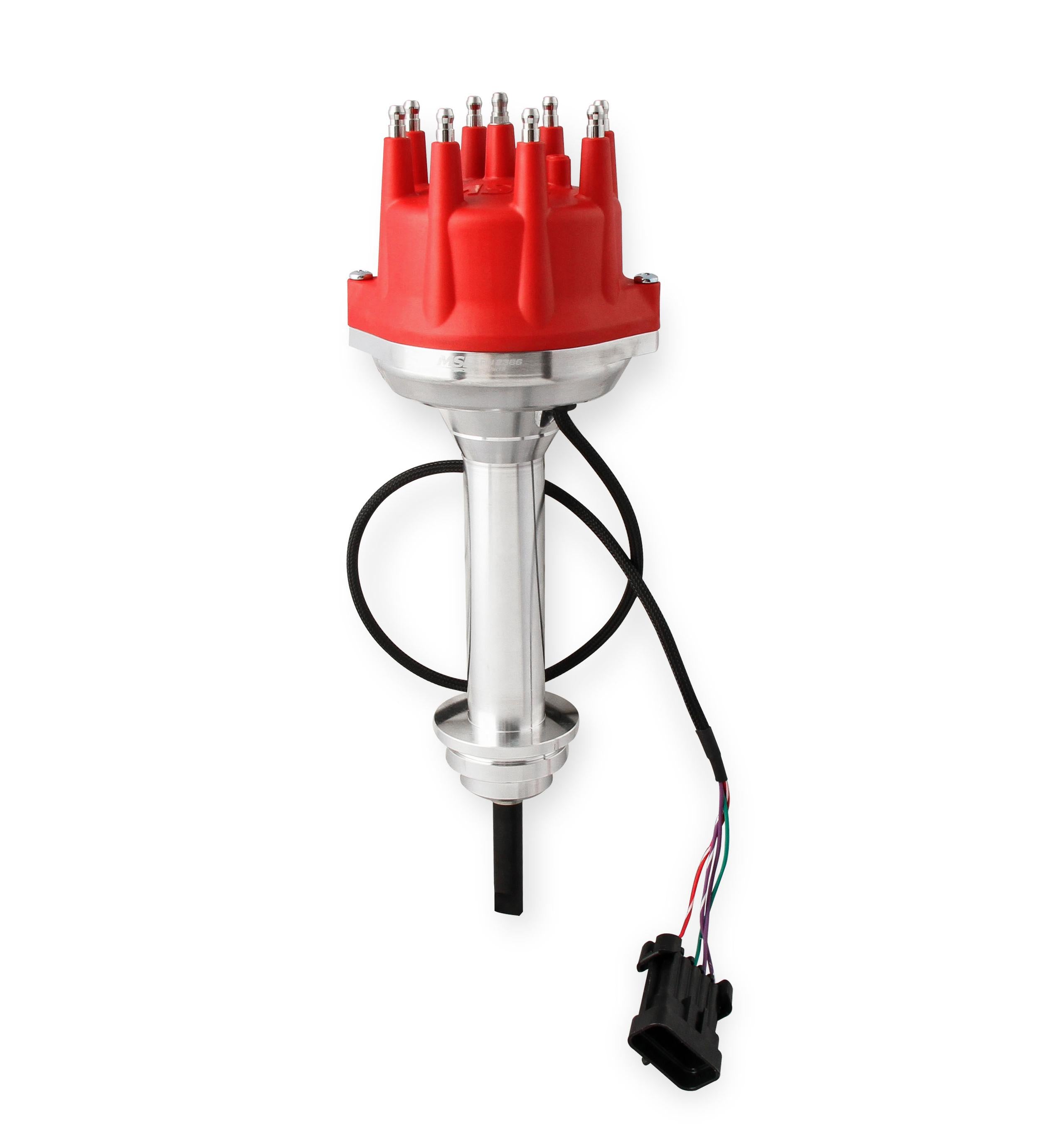 Chrysler 383, 400 Dual Snyc Distributor.  - 2386