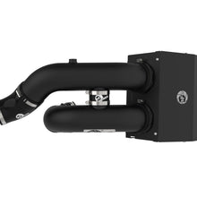 aFe Rapid Induction Cold Air Intake System - Pro 5R Filter (2021-2022 Ford F-150 Raptor V6-3.5L (tt)) - 52-10015R