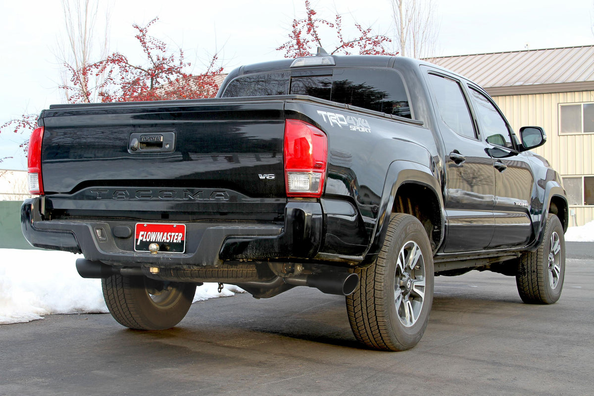 Flowmaster 16-20 Toyota Tacoma 3.5L Ffx Cb Dos  - 717918