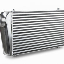 Frostbite Univ Intercooler 23.5 X 12 X 3 Nat  - FB609
