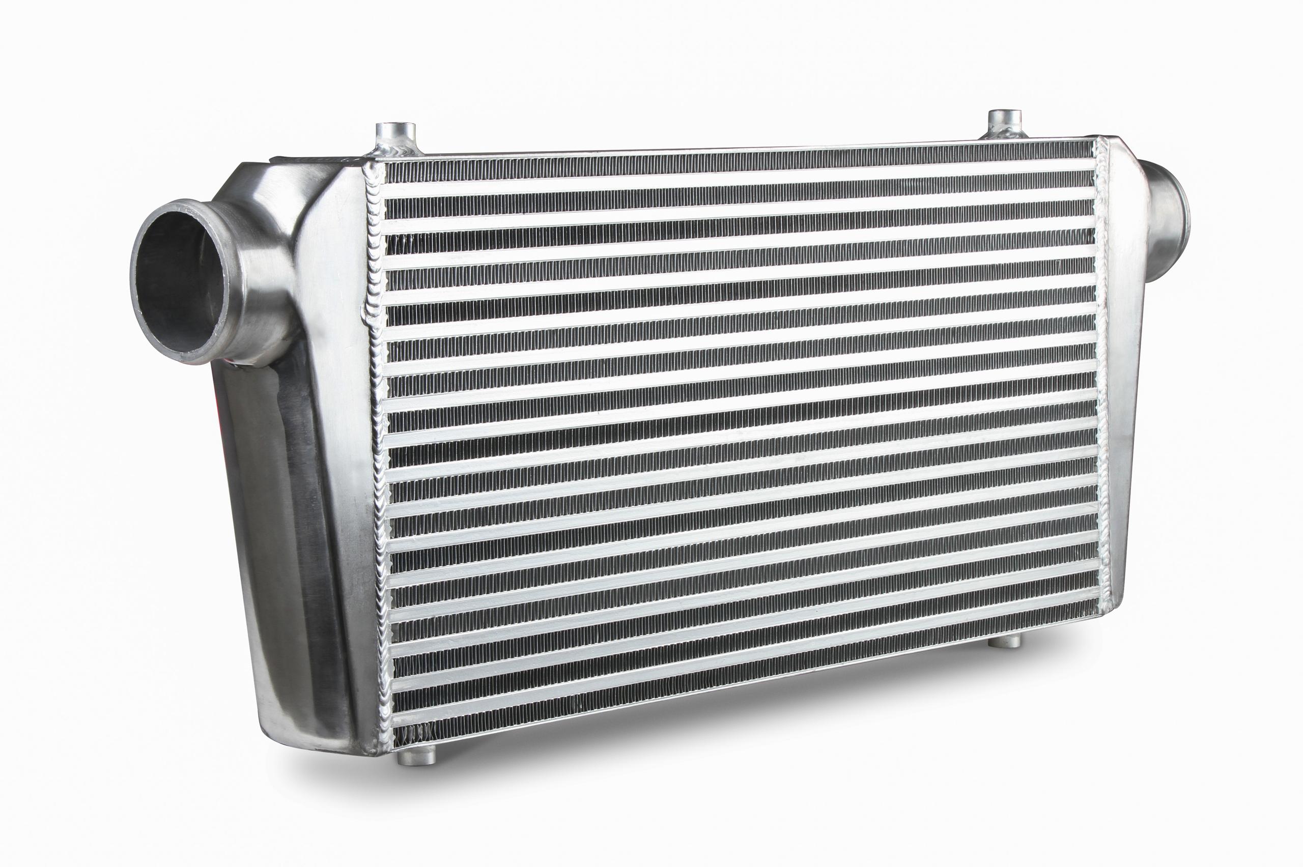Frostbite Univ Intercooler 23.5 X 12 X 3 Nat  - FB609