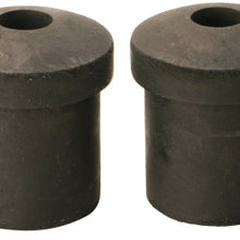MOOG 66-69 Ford Falcon Rear Upper Rearward Leaf Spring Bushing