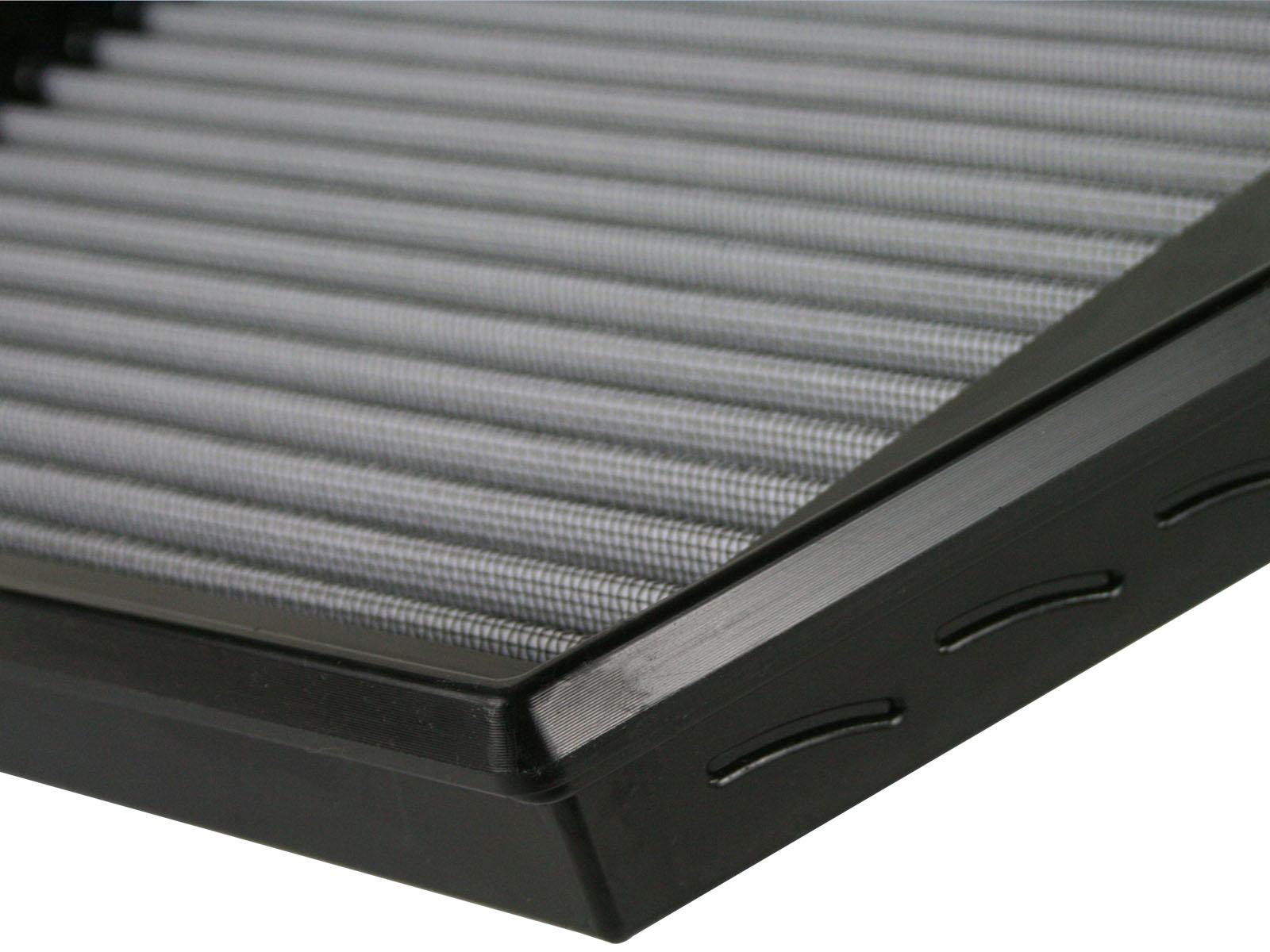 AFE Magnum FLOW OE Replacement Air Filter w/ Pro DRY S Media (2011-2015 X1, 135is, 135is, 335i, 335i, 335i, 135i, 135i, 335i xDrive, 335i xDrive) - 31-10205