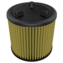 aFe Magnum FLOW Pro GAURD7 Filter (2021-2025 Ford Bronco L4-2.3L (t) / V6-2.7L (tt)) - 10-10401G