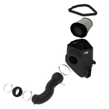 AFE Magnum FORCE Stage-2 Cold Air Intake System w/ Pro DRY S Media (GM Trucks/SUVs 19-21 V8-5.3L) - 54-13058D