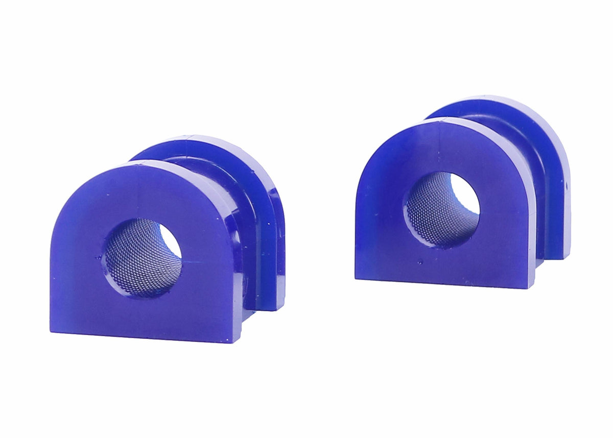SuperPro Sway Bar Mount Bush Kit - SPF0627-18K