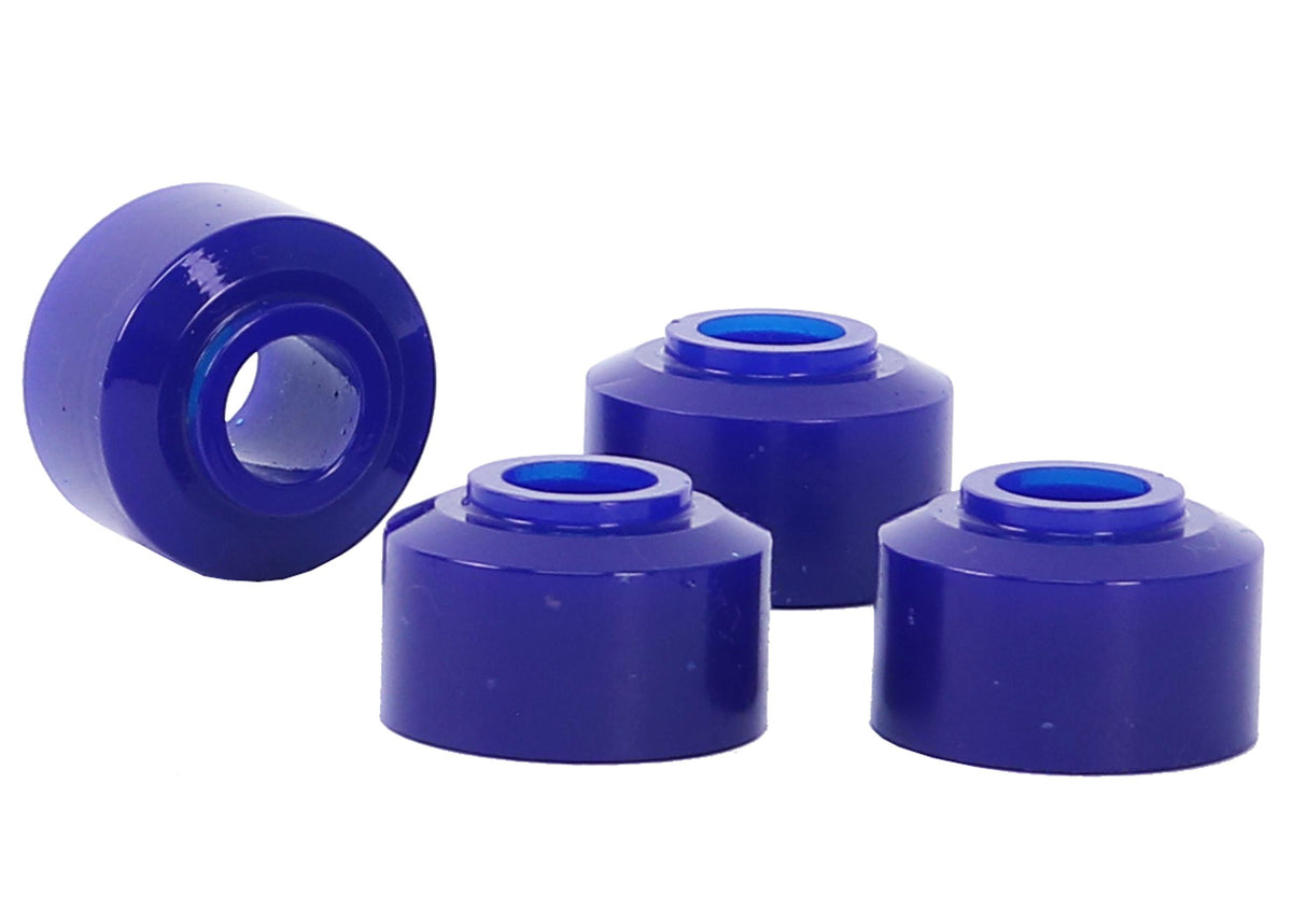 SuperPro Suspension Stabilizer Bar Bushing Kit - SPF0806-4K