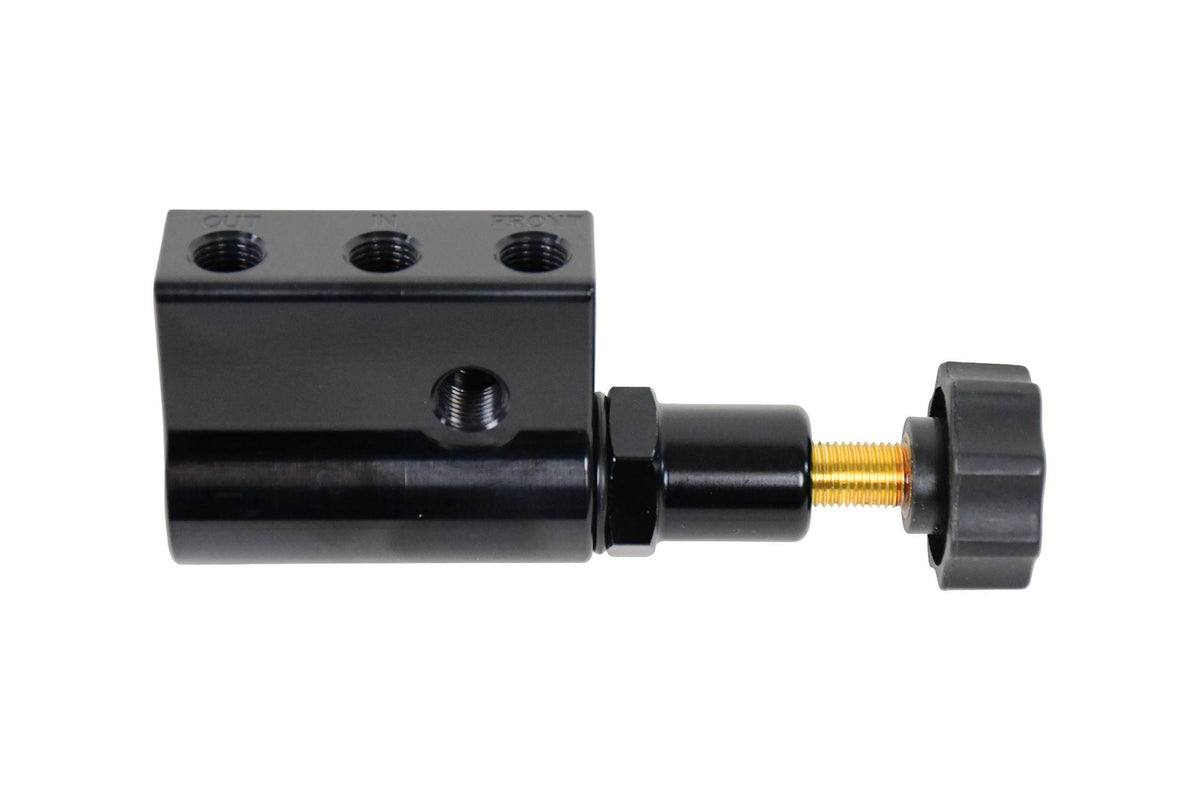 Baer Prop Valve - 2000057RP