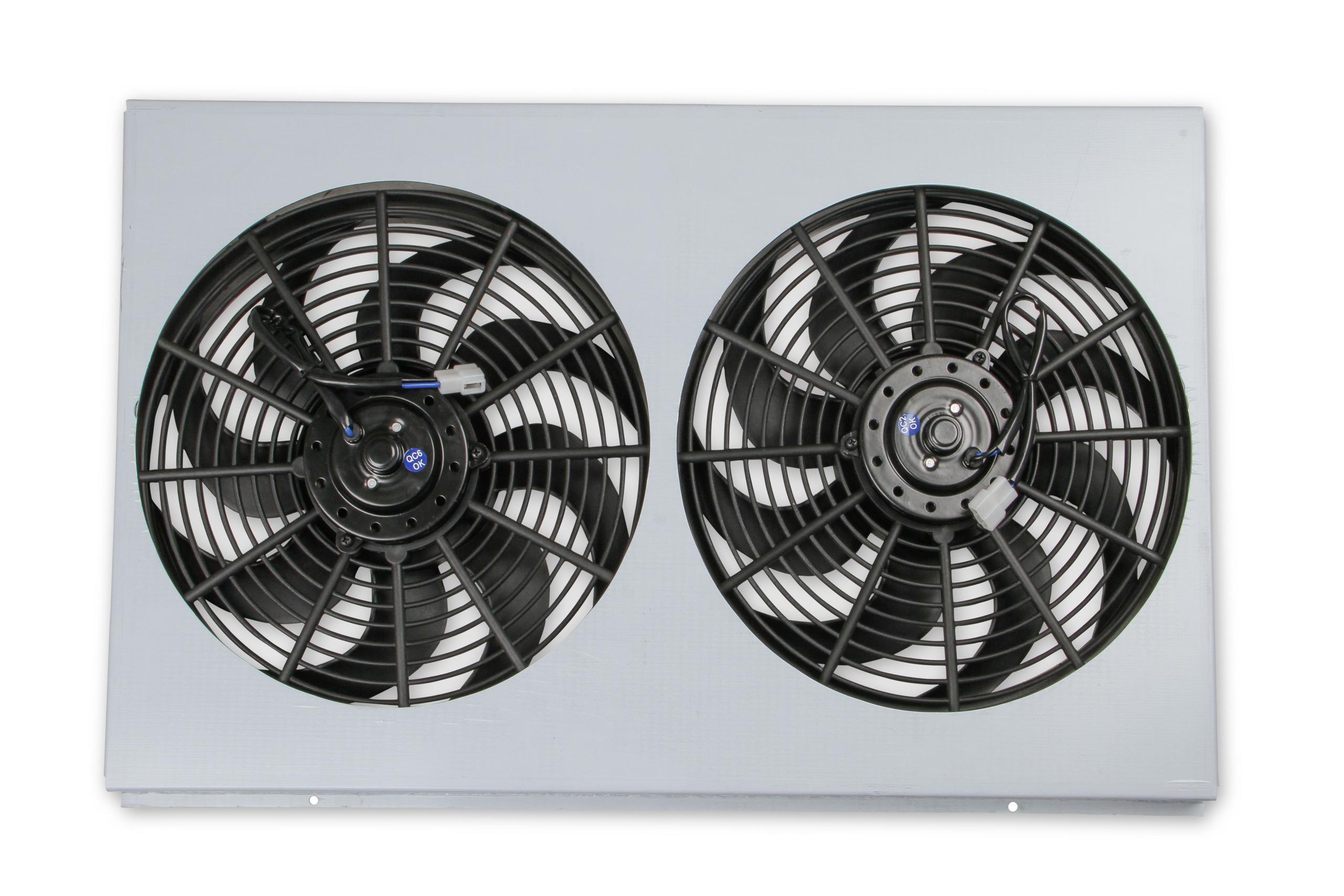Frostbite Fb Fan/Shroud Package Econo  Fb132-Fb134  - FB501E