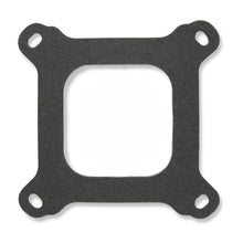 Holley Efi 300-240BK Intake Elbow, Gm Ls Throttle 4150, Black