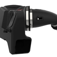 AFE Sealed Intake (2014-2016 Dodge Trucks V8-6.4L) - 54-72103