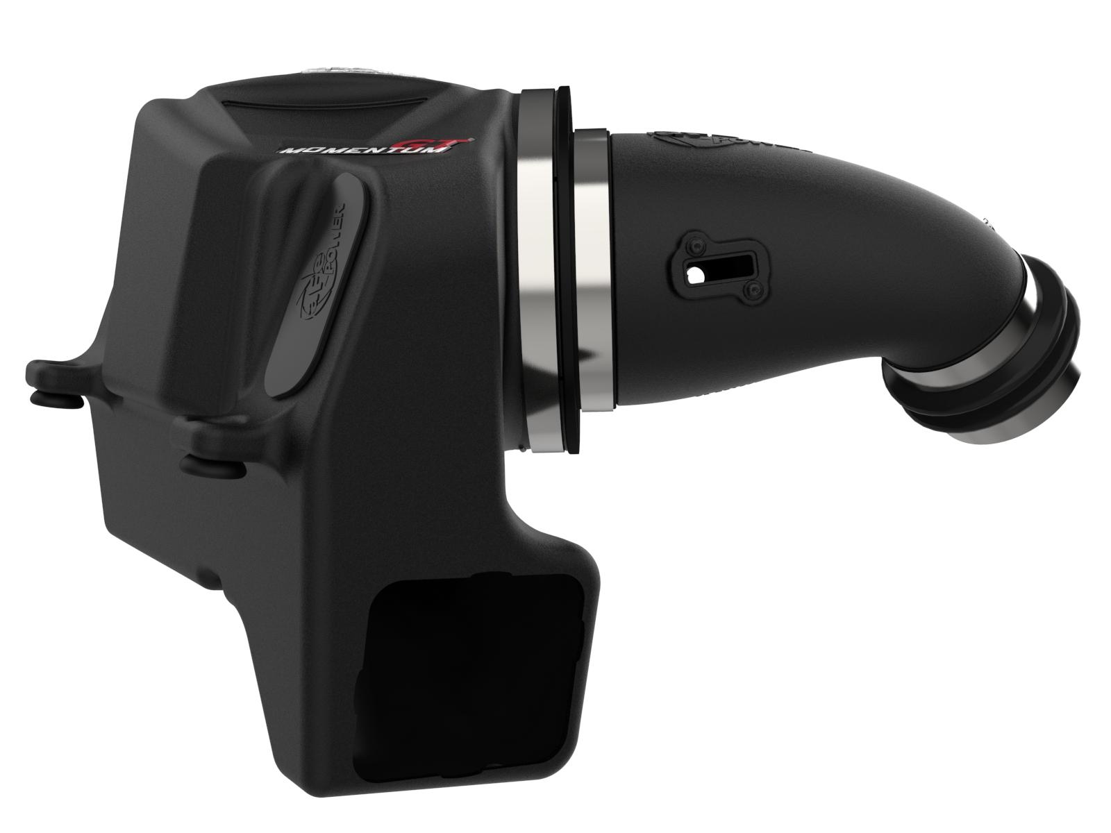 AFE Sealed Intake (2014-2016 Dodge Trucks V8-6.4L) - 54-72103