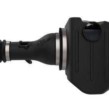 AFE Sealed Intake (2017-2019 Nissan Titan XD V8-5.6L) - 50-70034R