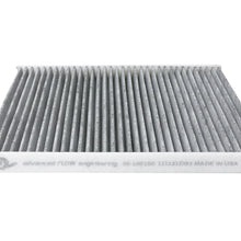 aFe POWER OE Replacement Cabin Air Filter Jeep Gladiator 20-22 V6-3.6L, Wrangler 18-22 L4-2.0L (t)/V6-3.6L, Wrangler 21-22 V8-6.4L - 35-10015C