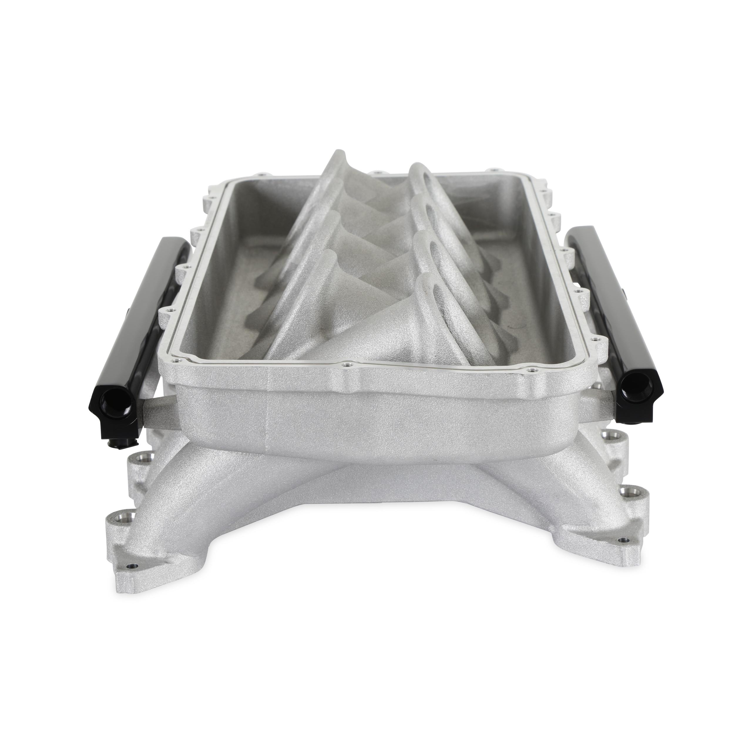 Holley HI-RAM BASE, FORD COYOTE - 300-920