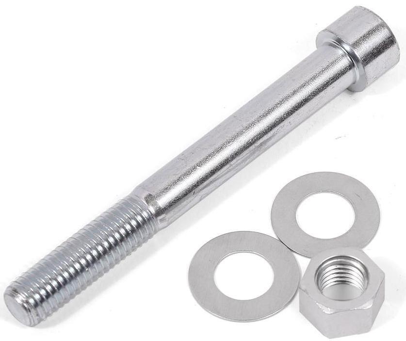 BMR Control arm hardware kit - upper rear axle side (2005-2014 Mustang) - CAH754