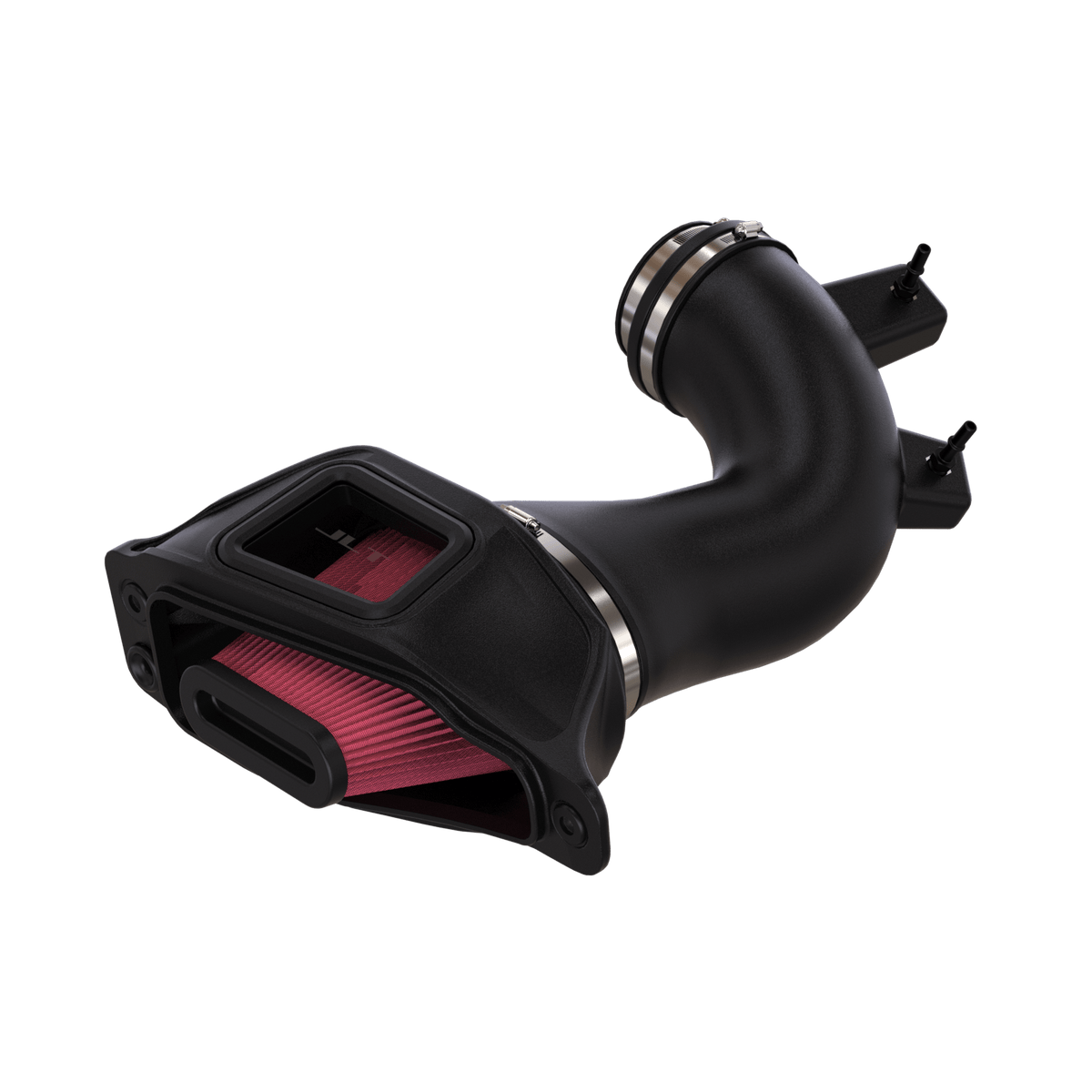 JLT Performance Cold Air Intake (2014-2019 Corvette C7) - CAI-75-5169