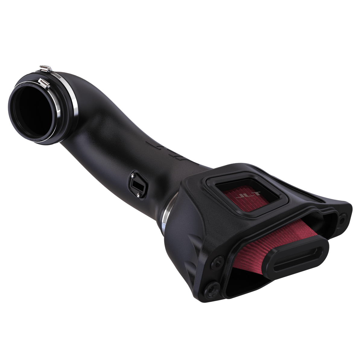 JLT Performance Cold Air Intake (2015-2019 Corvette C7 Z06) - CAI-75-5177