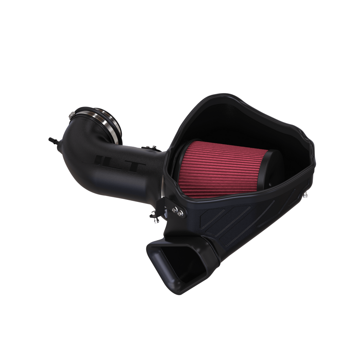 JLT Cold Air Intake (2017-2024 Camaro ZL1 6.2L) - CAI-75-5179