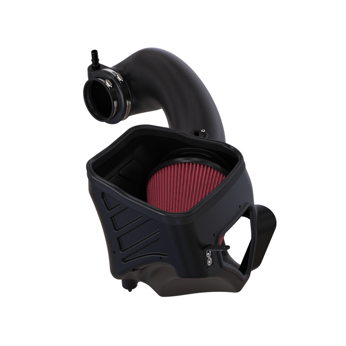 JLT Performance Cold Air Intake (2022-2024 Cadillac CT5-V Blackwing 6.2L) - CAI-75-5205