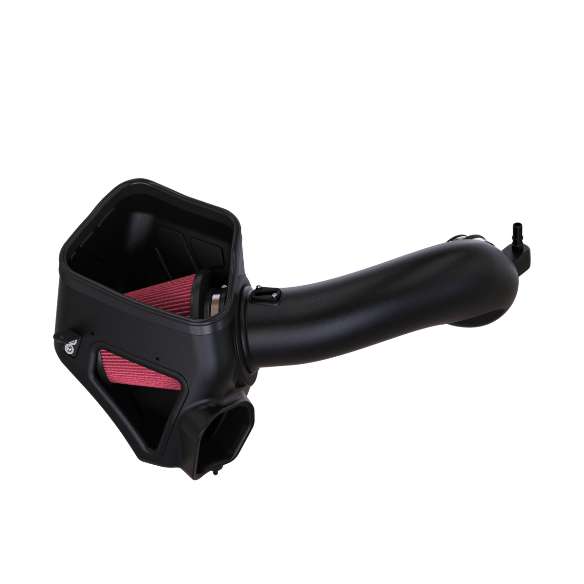 JLT Performance Cold Air Intake (2022-2024 Cadillac CT5-V Blackwing 6.2L) - CAI-75-5205
