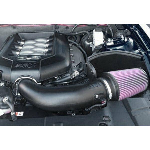 JLT Performance JLT SUPER BIG AIR Kit (2011-14 GT with Roush/Whipple/FRPP Supercharger) *Tuning Required - Recommended for 800+ RWHP - CAISBA-FMG-11