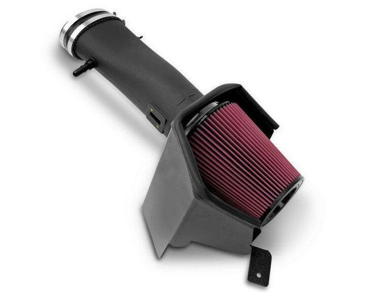 JLT CAISP-GT500-10 2010-2014 Shelby GT500 Plastic 148mm SUPER Big Air Intake (For Stock/TVS/Whipple Superchargers)