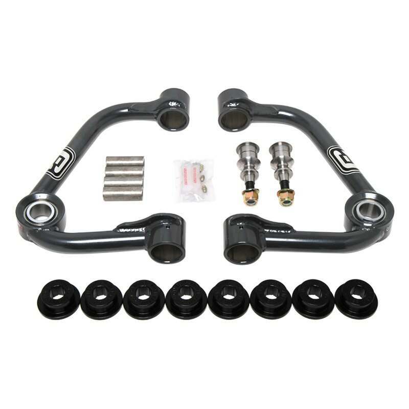 Camburg 1.25" Performance Uniball Upper Arms (2004-2008 F-150) - CAM-110078