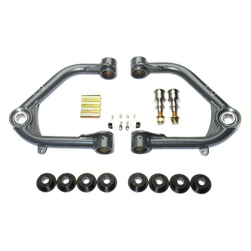 Camburg 1.25" Performance Uniball Upper Arms (2017-2020 F-150 Raptor) - CAM-110134