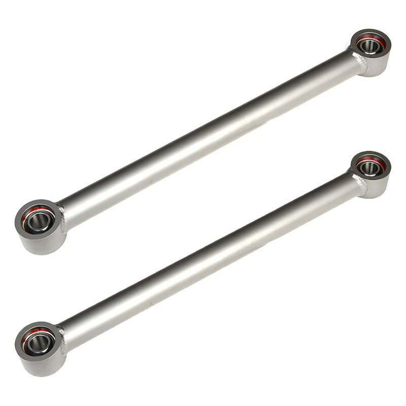 Camburg Rear Tube Lower Trailing Arm Kit (2021-2025 Ford Bronco) - CAM-120031