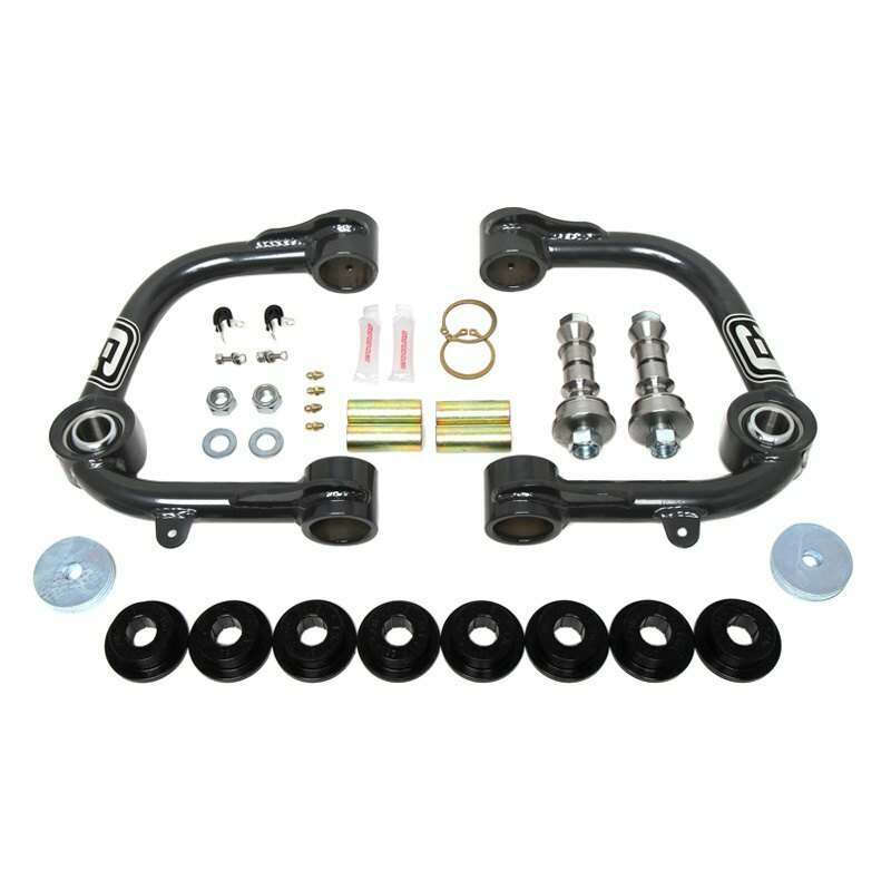 Camburg 1.00" Performance Uniball Upper Arms (2000-2007 Tundra, Sequoia) - CAM-310006
