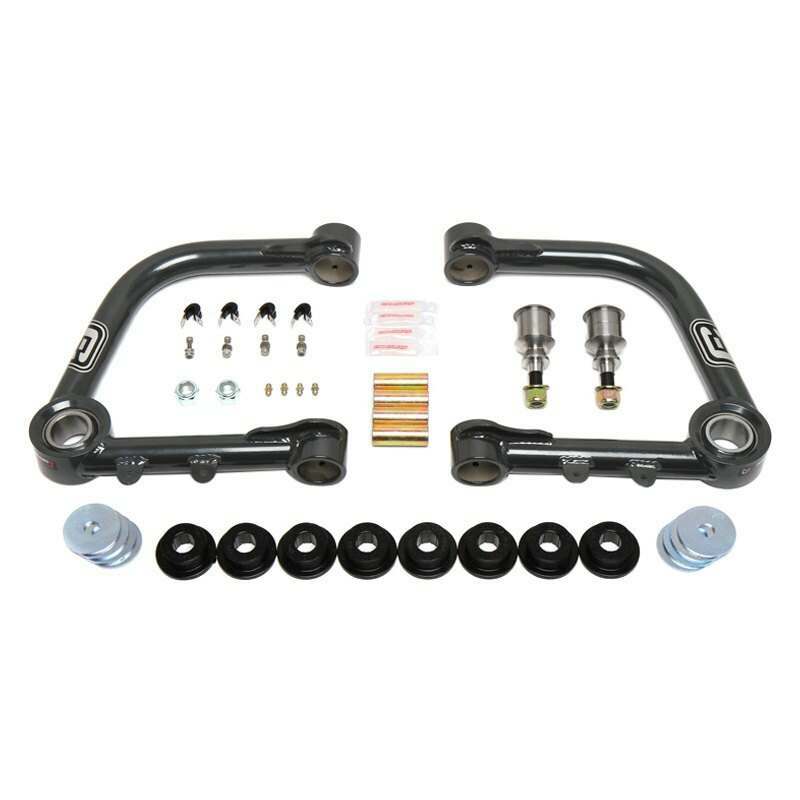 Camburg 1.50" Performance Uniball Upper Arms (2007-2022 Tundra, Sequoia) - CAM-310041