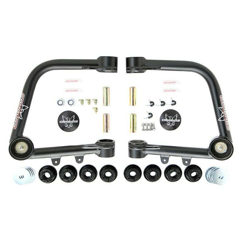Camburg Performance X-Joint Upper Arms (2007-2022 Tundra, Sequoia) - CAM-310083
